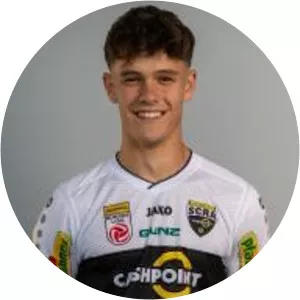 Noah Bitsche - Football player