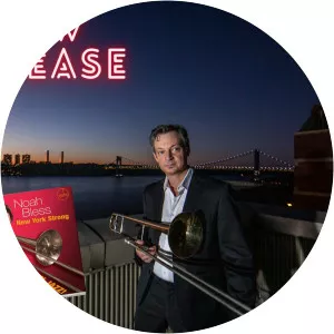 Noah Bless - Musician