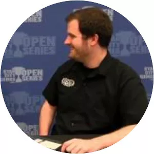 Noah Bradley photograph