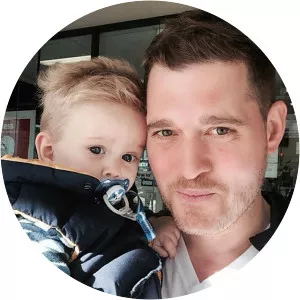 Noah Bublé photograph