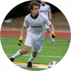 Noah Carney - Football player