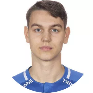 Noah Christoffersson