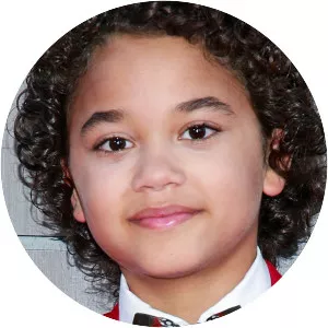 Noah Cottrell - Film actor