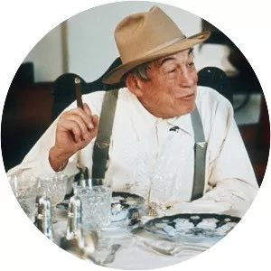 Noah Cross - Fictional character