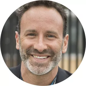 Noah D. Hall - Author