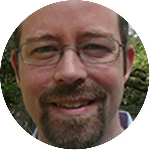 Noah De Lissovoy - Author