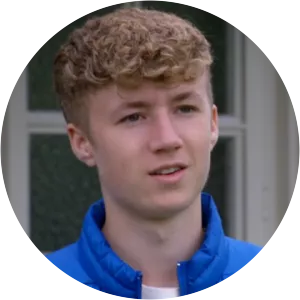 Noah Dingle photograph