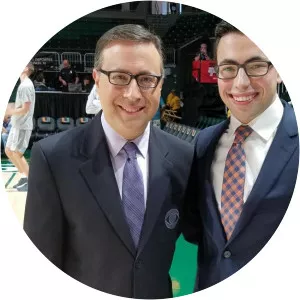 Noah Eagle photograph