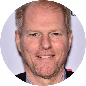 Noah Emmerich - American actor