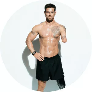 Noah Galloway