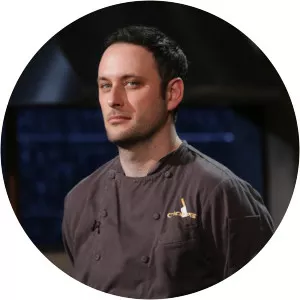 Noah Galuten photograph