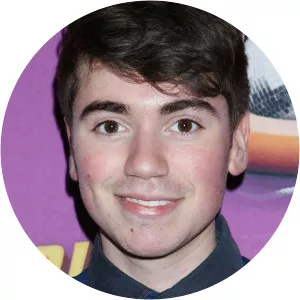 Noah Galvin