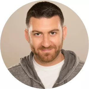 Noah Gardenswartz - Screenwriter