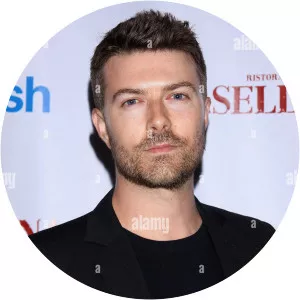 Noah Gersh - Musical artist