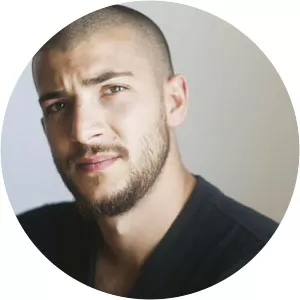 Noah Gilbert - Film producer