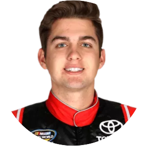 Noah Gragson - American race car driver