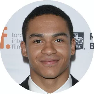 Noah Gray-Cabey