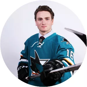 Noah Gregor - Ice hockey player