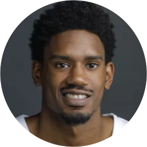 Noah Gurley - Basketball player