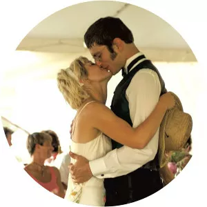 Noah Hahn - Anaïs Mitchell's husband