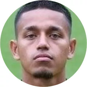 Noah Harms - Football player