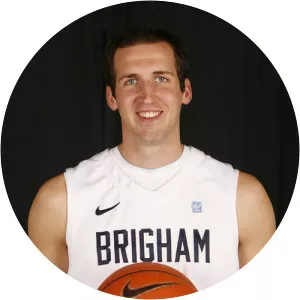 Noah Hartsock - Basketball player