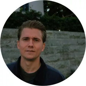 Noah Hegerland-Oldfield photograph