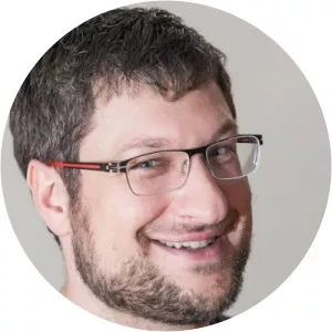 Noah Iliinsky - Author