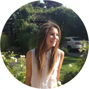 Noah Isabella Rose Kennedy - Max Kennedy's daughter