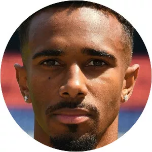 Noah Joel Sarenren Bazee