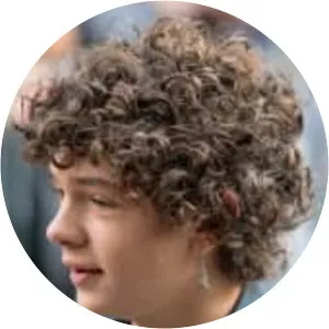 Noah Jupe