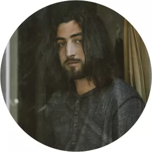 Noah Kahan photograph