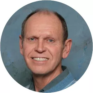 Noah Karrasch - Author