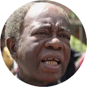 Noah Katana Ngala - Politician