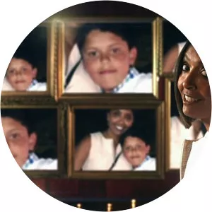 Noah Kishore Corfield photograph