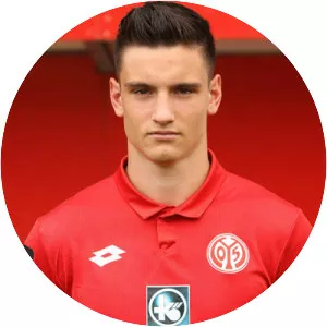 Noah Korczowski - German footballer