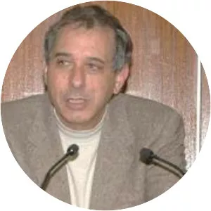 Noah LewinEpstein - Author