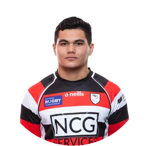 Noah Lolesio - Australian rugby union player
