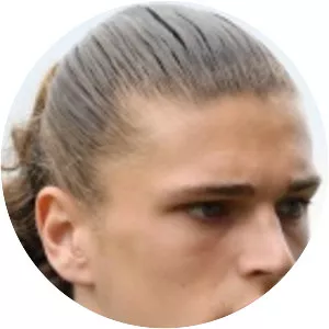 Noah Loosli - Swiss footballer