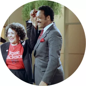 Noah Louis Robinson - Professional boxer