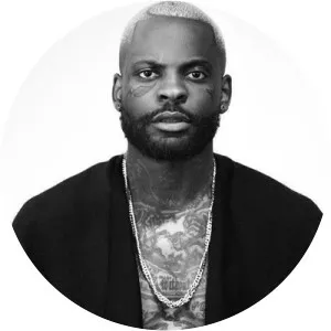 Noah Lunsi - Musical artist