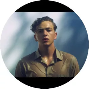 Noah Mac - Musical artist