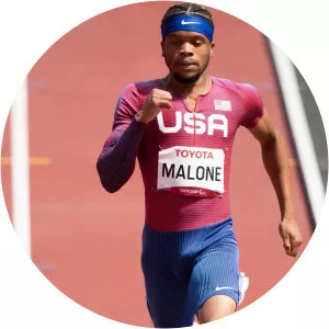 Noah Malone