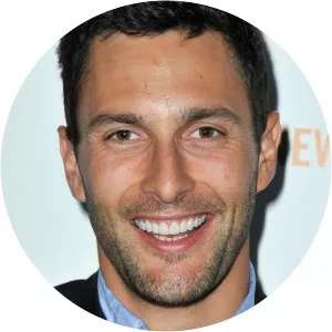 Noah Mills