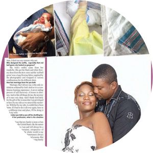 Noah  Mokeme photograph