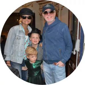 Noah Nicholas Martin Evans photograph