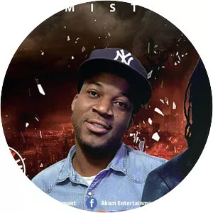 Noah Powa - Musical artist