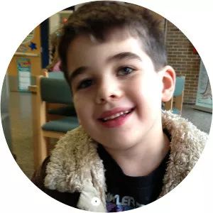 Noah Pozner