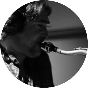 Noah Preminger - American jazz musician