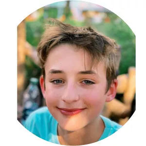 Noah Reis photograph